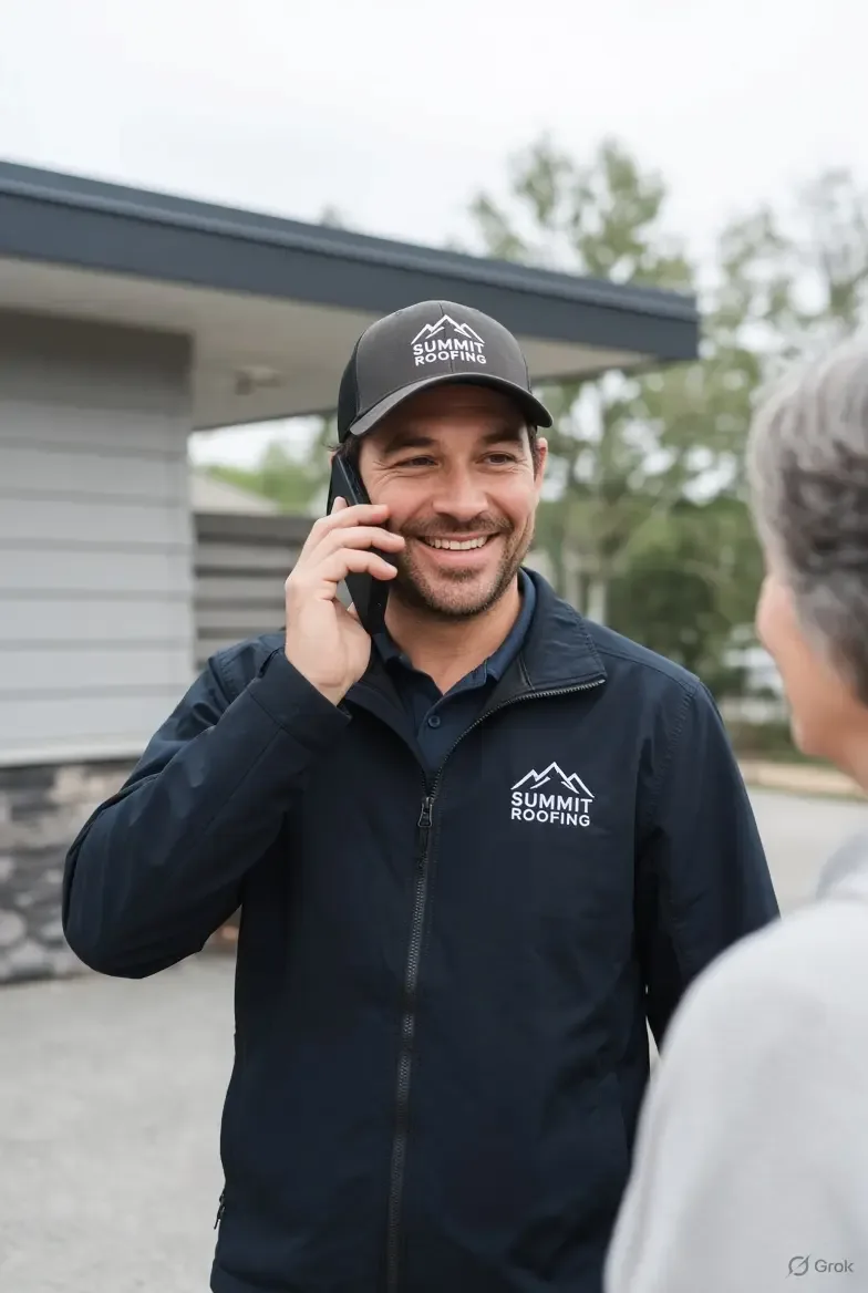 Flat Roof Leak Repair Fort Dodge, IA FAQs
